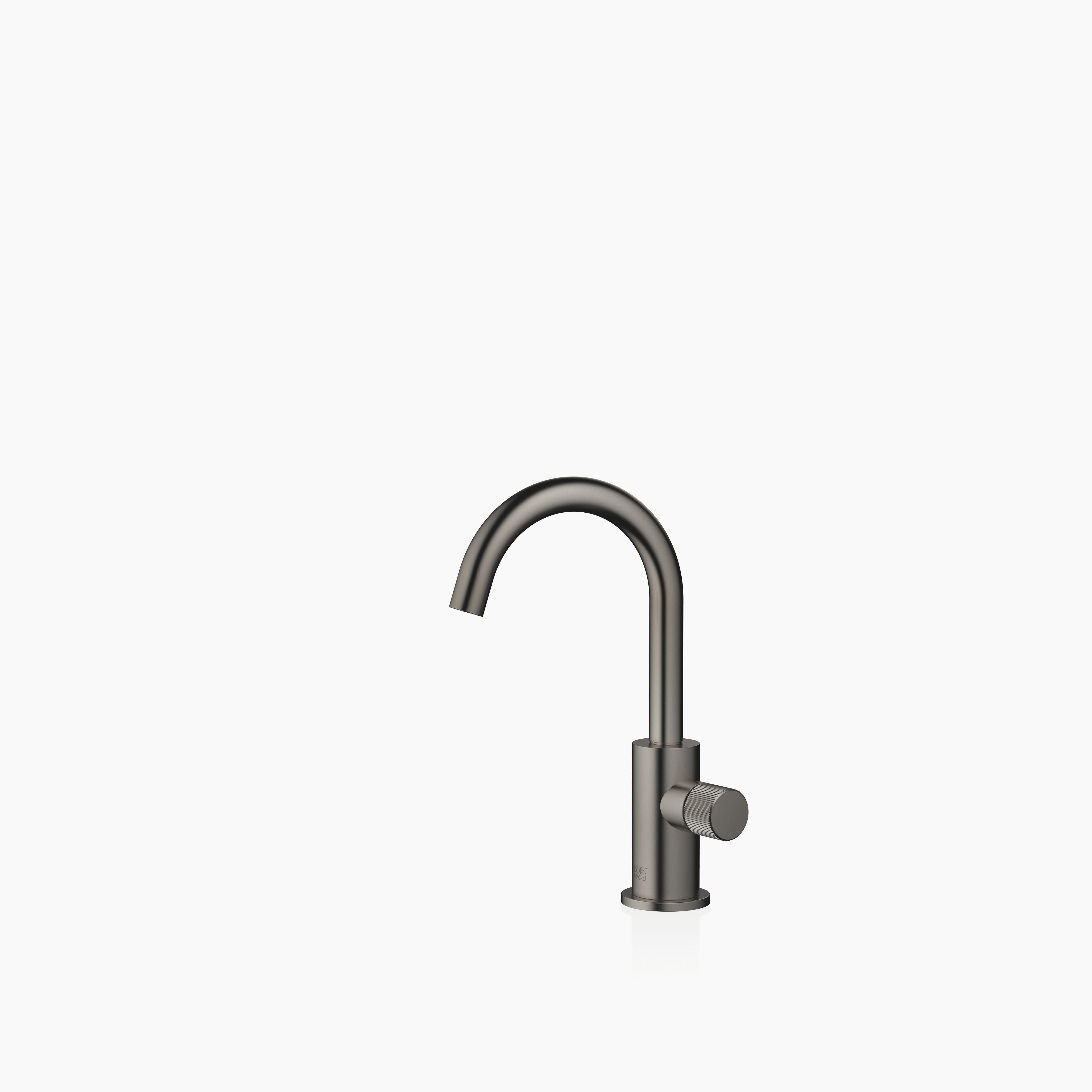 Meta Pillar Tap Cold Water Chrome II