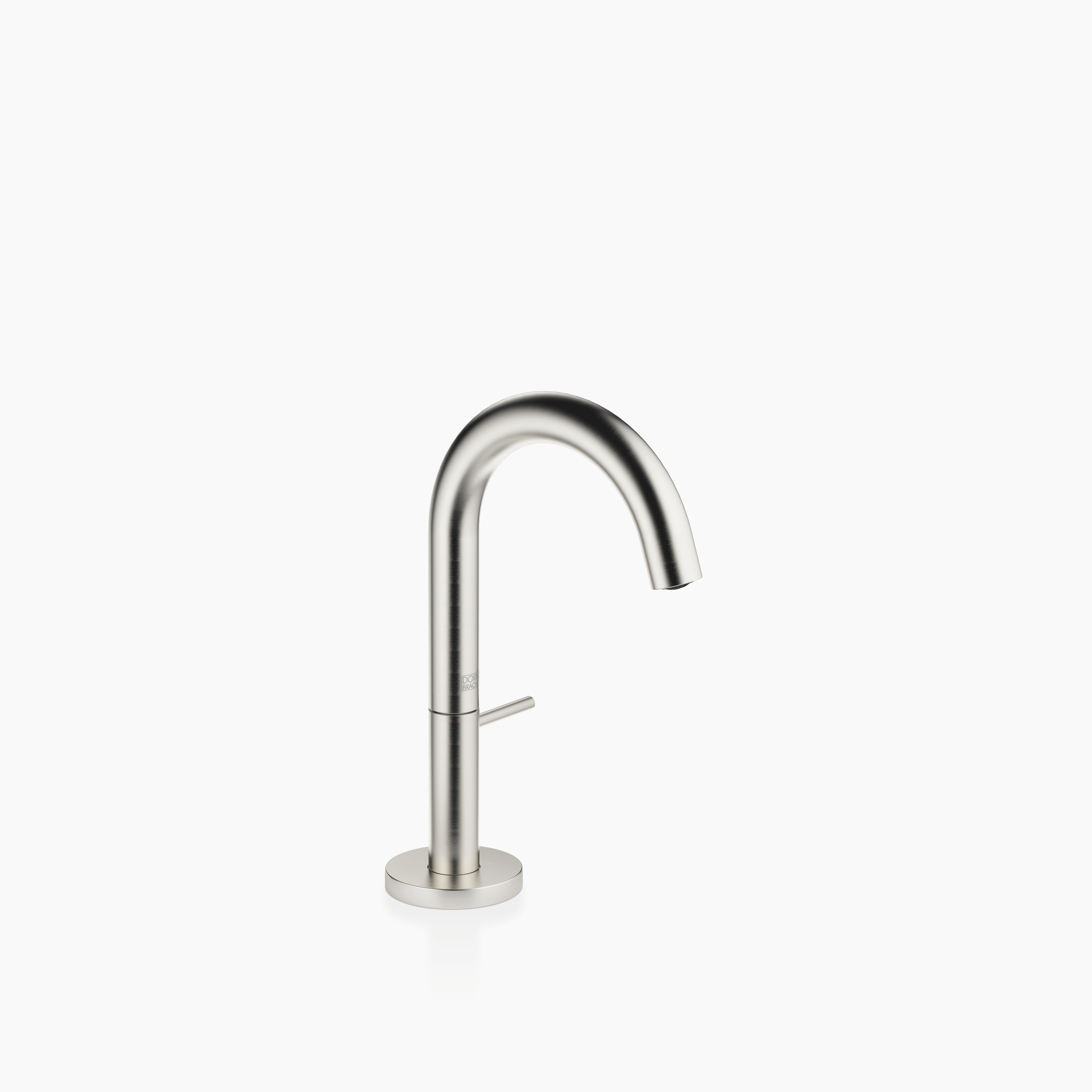 Meta Pillar Tap Cold Water Chrome III