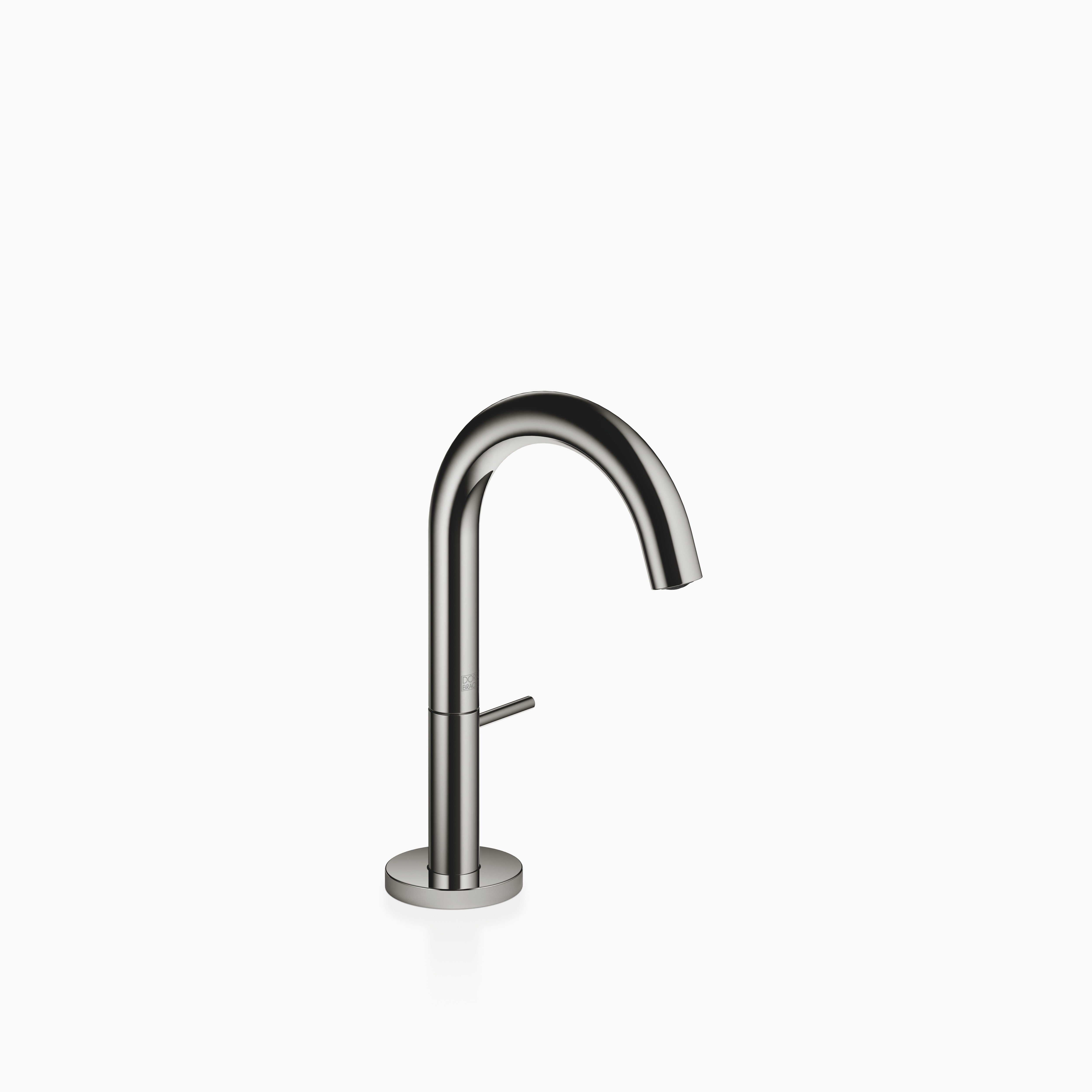 Meta Pillar Tap Cold Water Chrome III