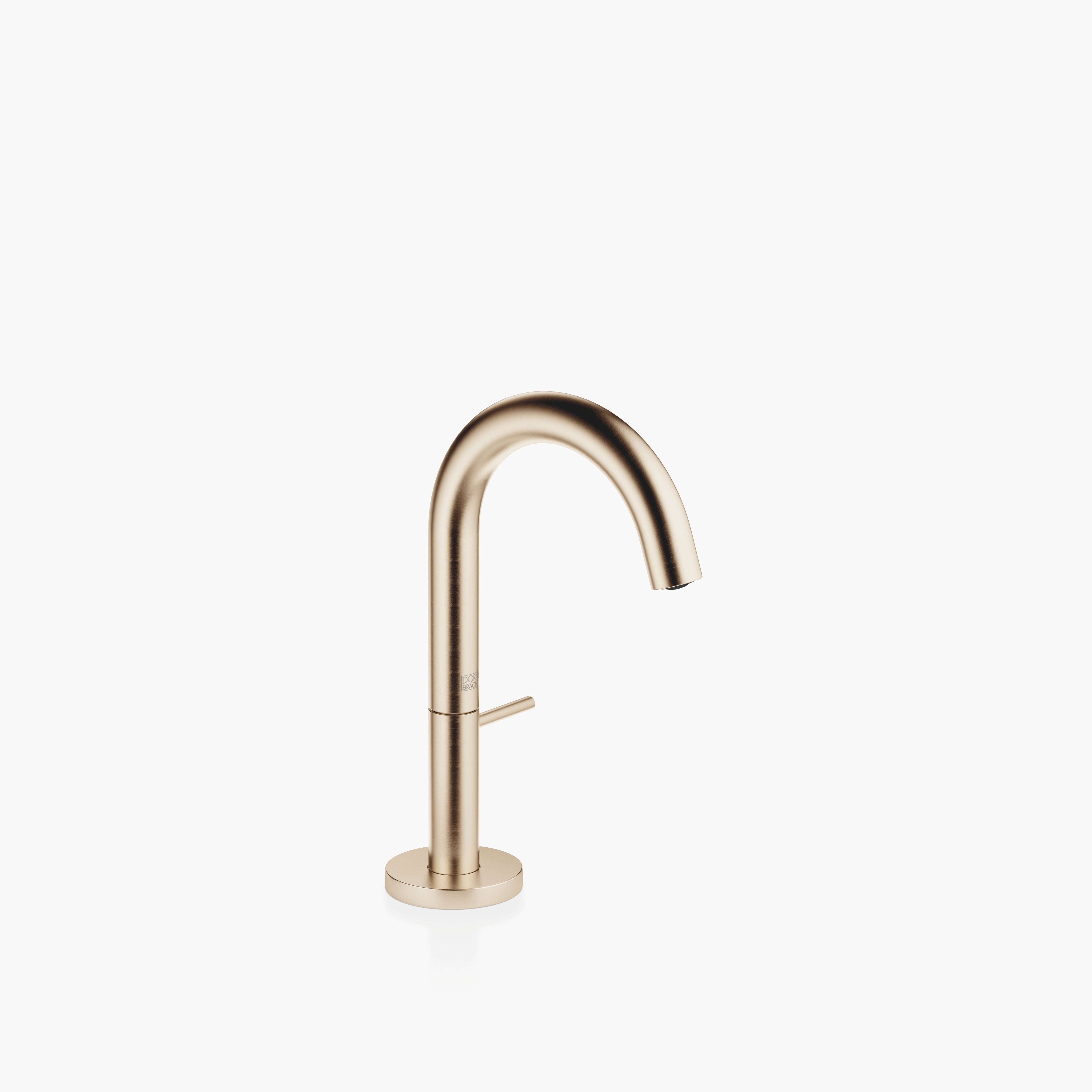 Meta Pillar Tap Cold Water Chrome III