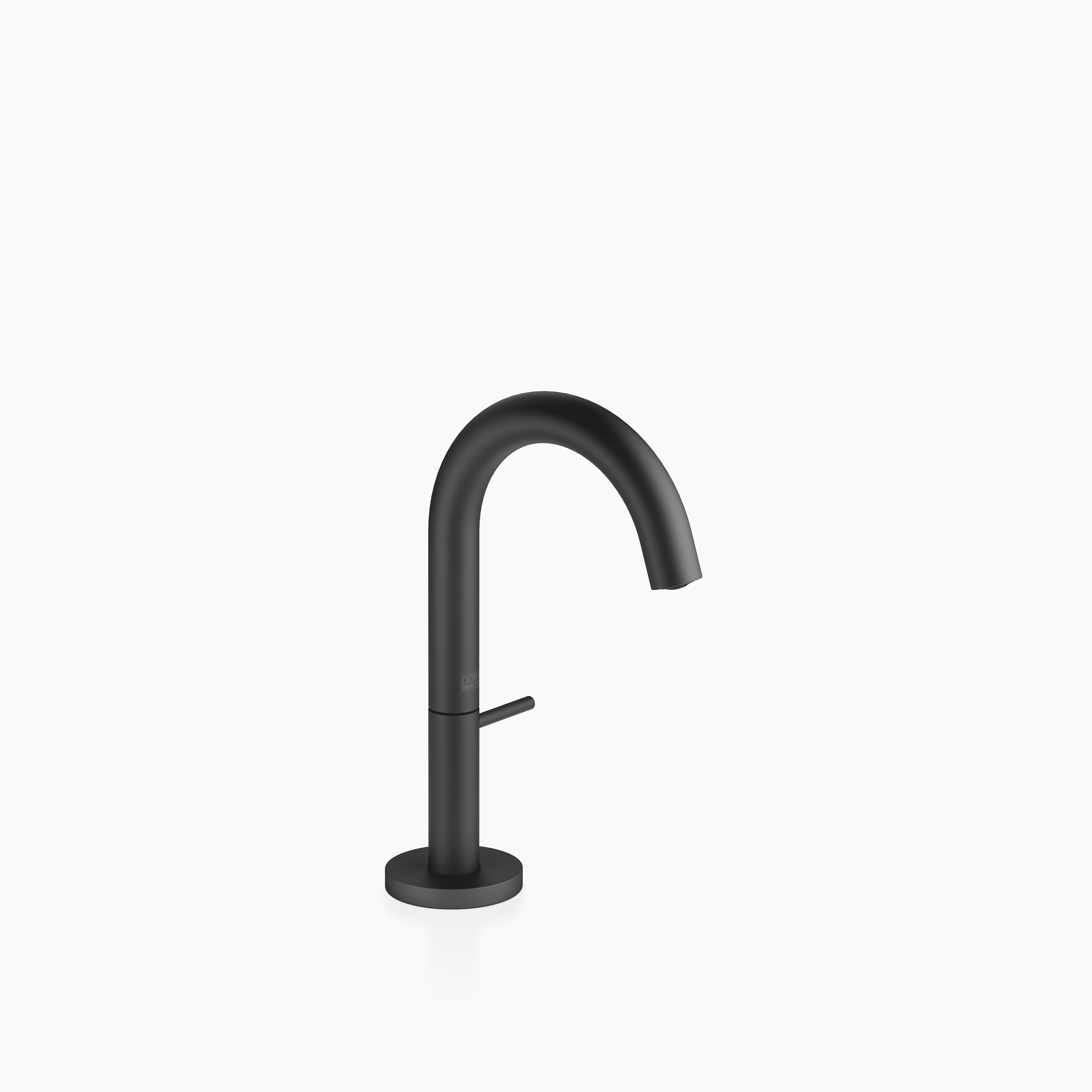 Meta Pillar Tap Cold Water Chrome III