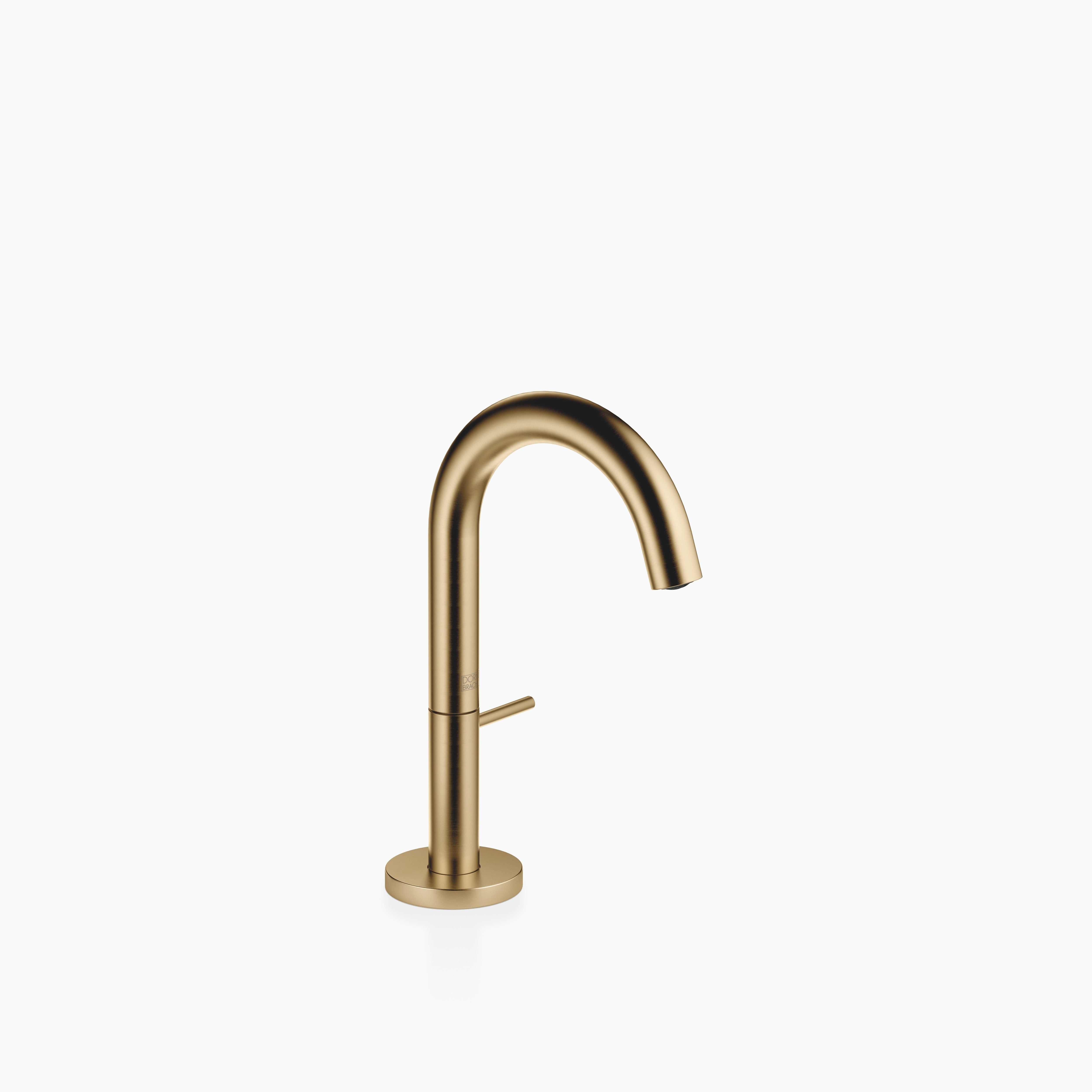 Meta Pillar Tap Cold Water Chrome III