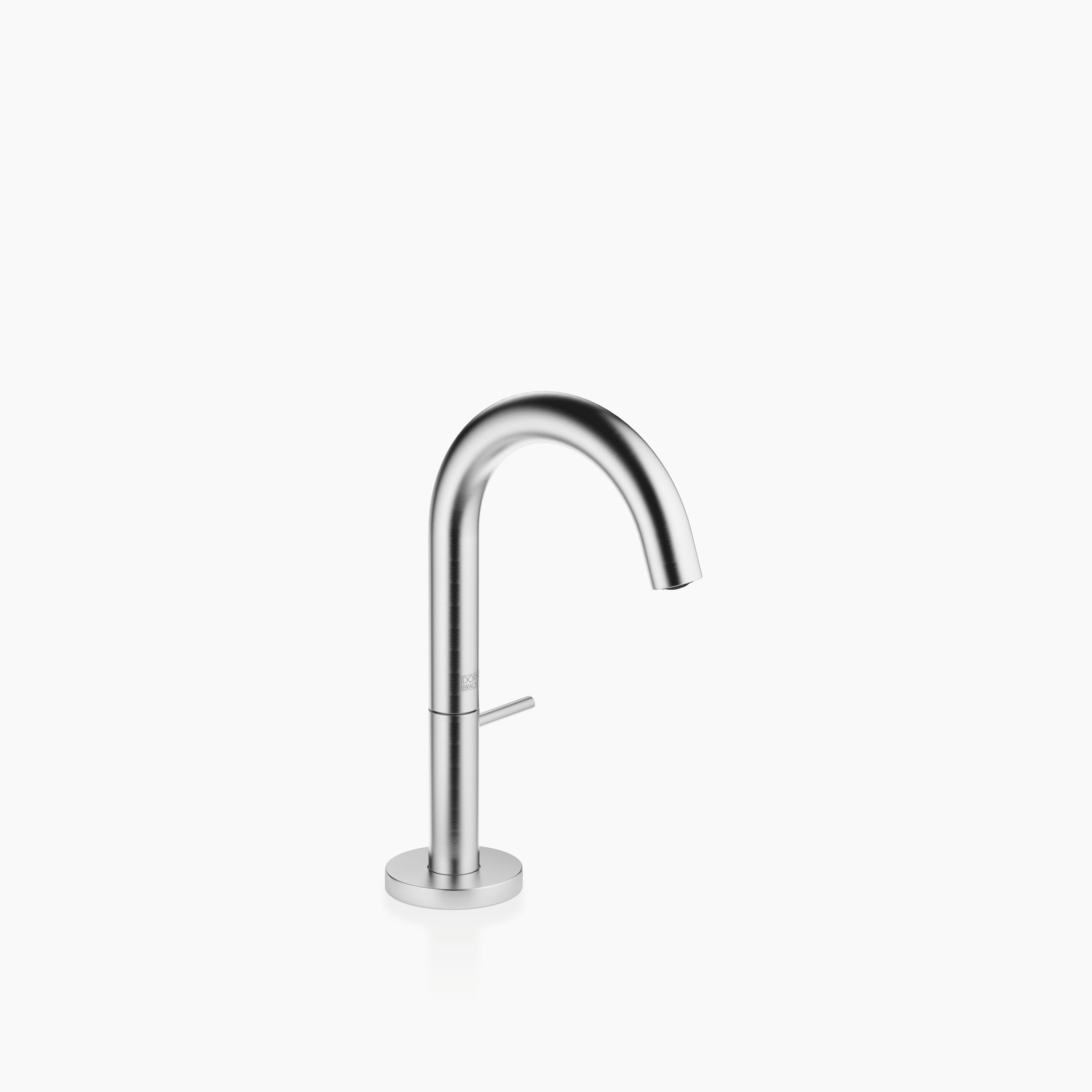 Meta Pillar Tap Cold Water Chrome III
