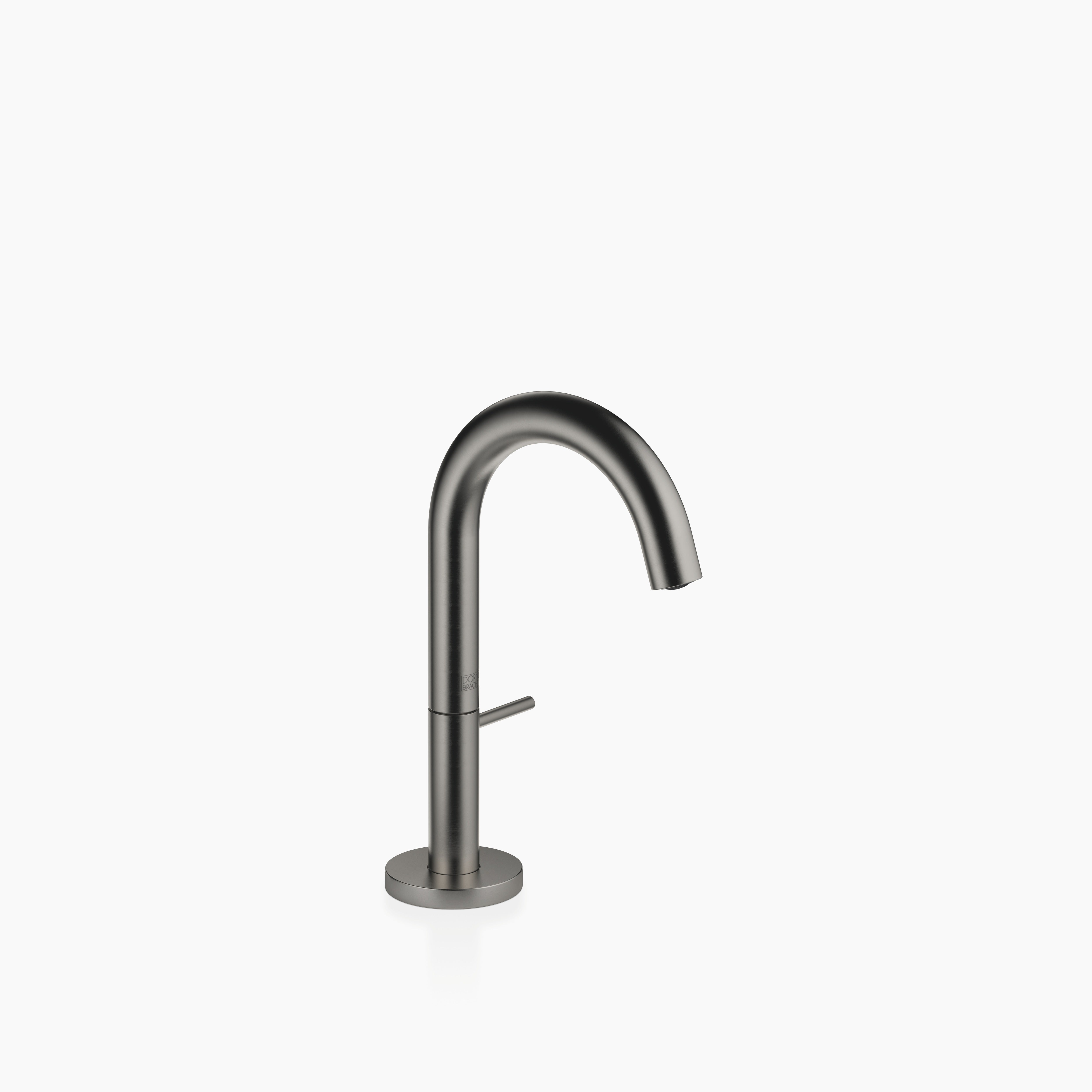 Meta Pillar Tap Cold Water Chrome III