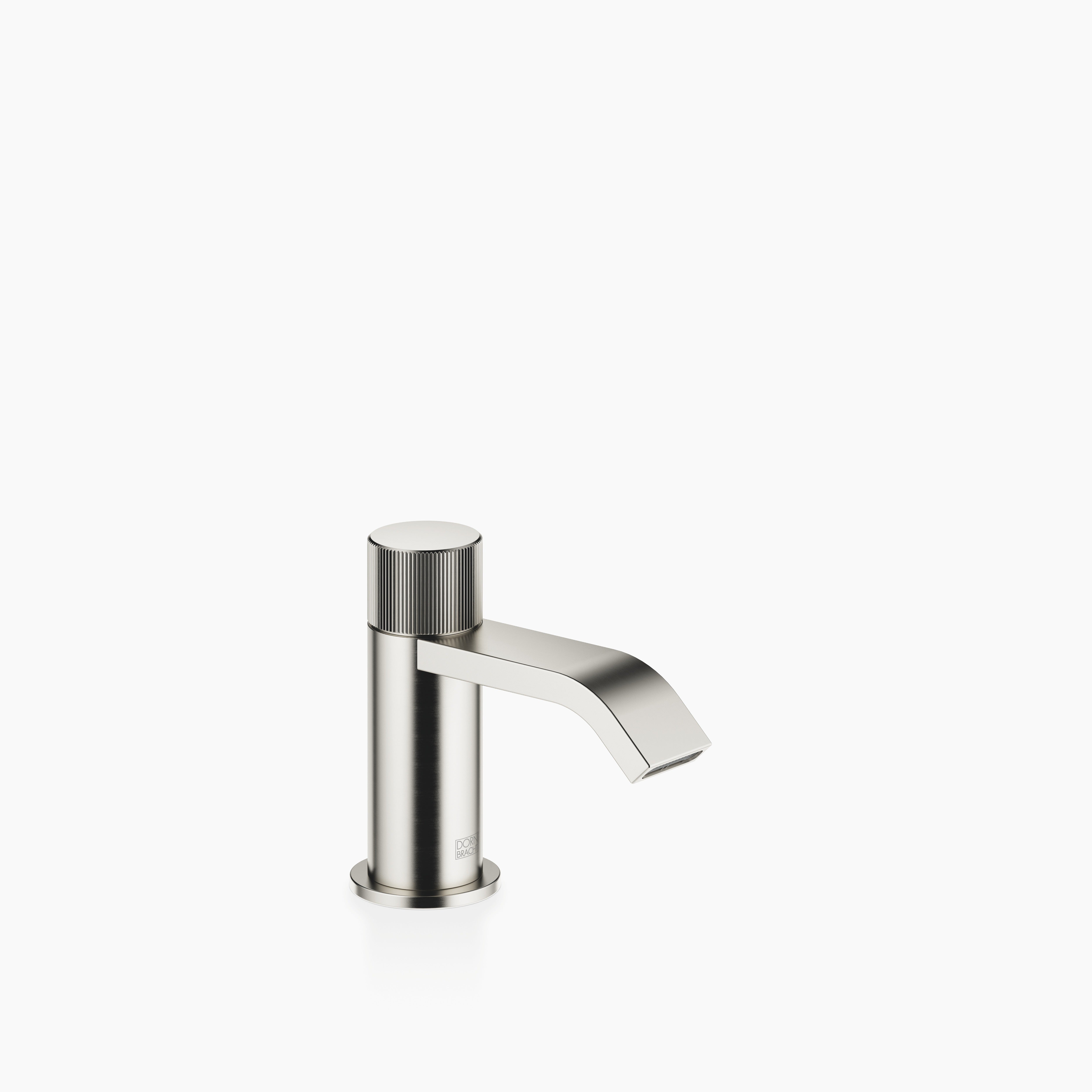 Imo Pillar Tap Cold Water Chrome