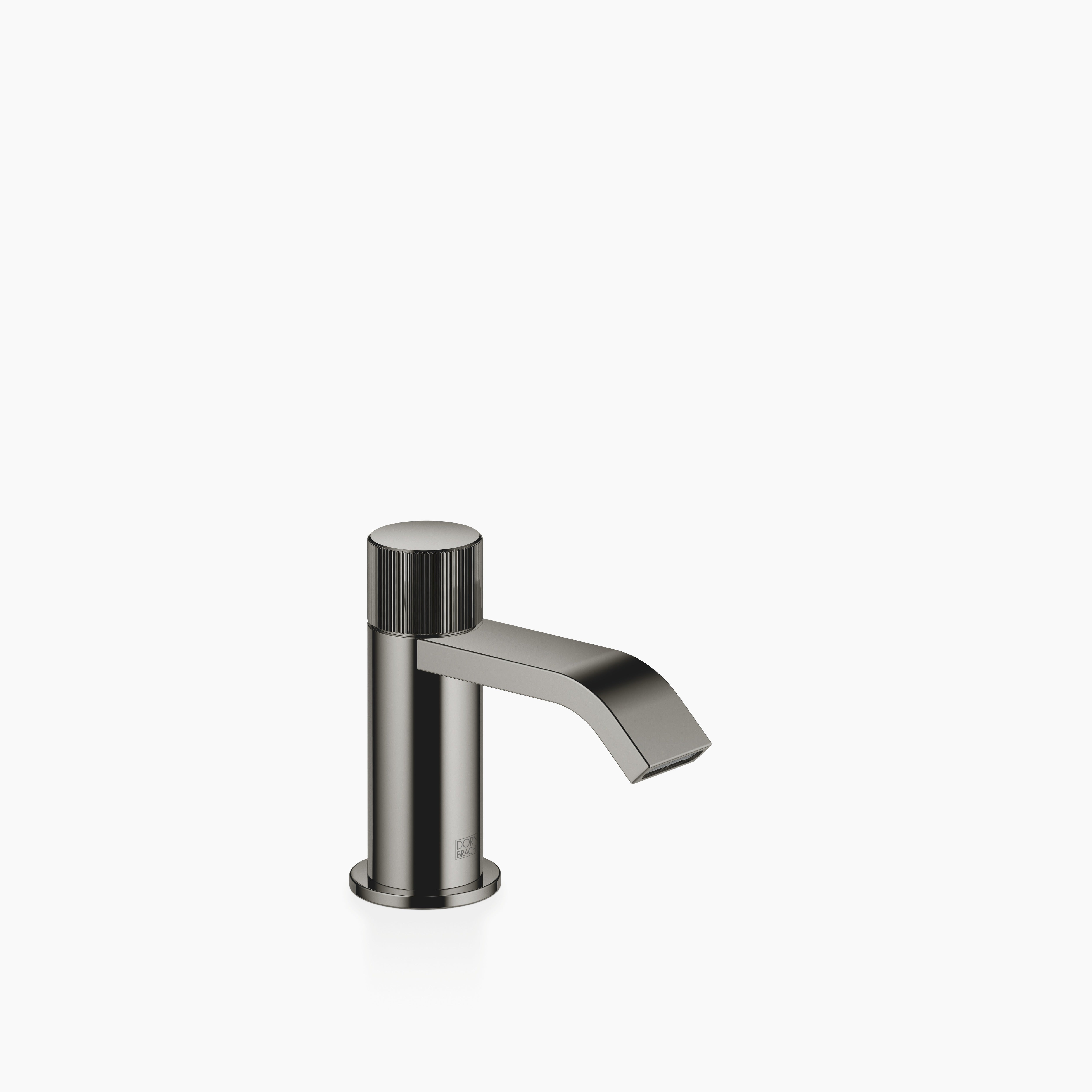 Imo Pillar Tap Cold Water Chrome