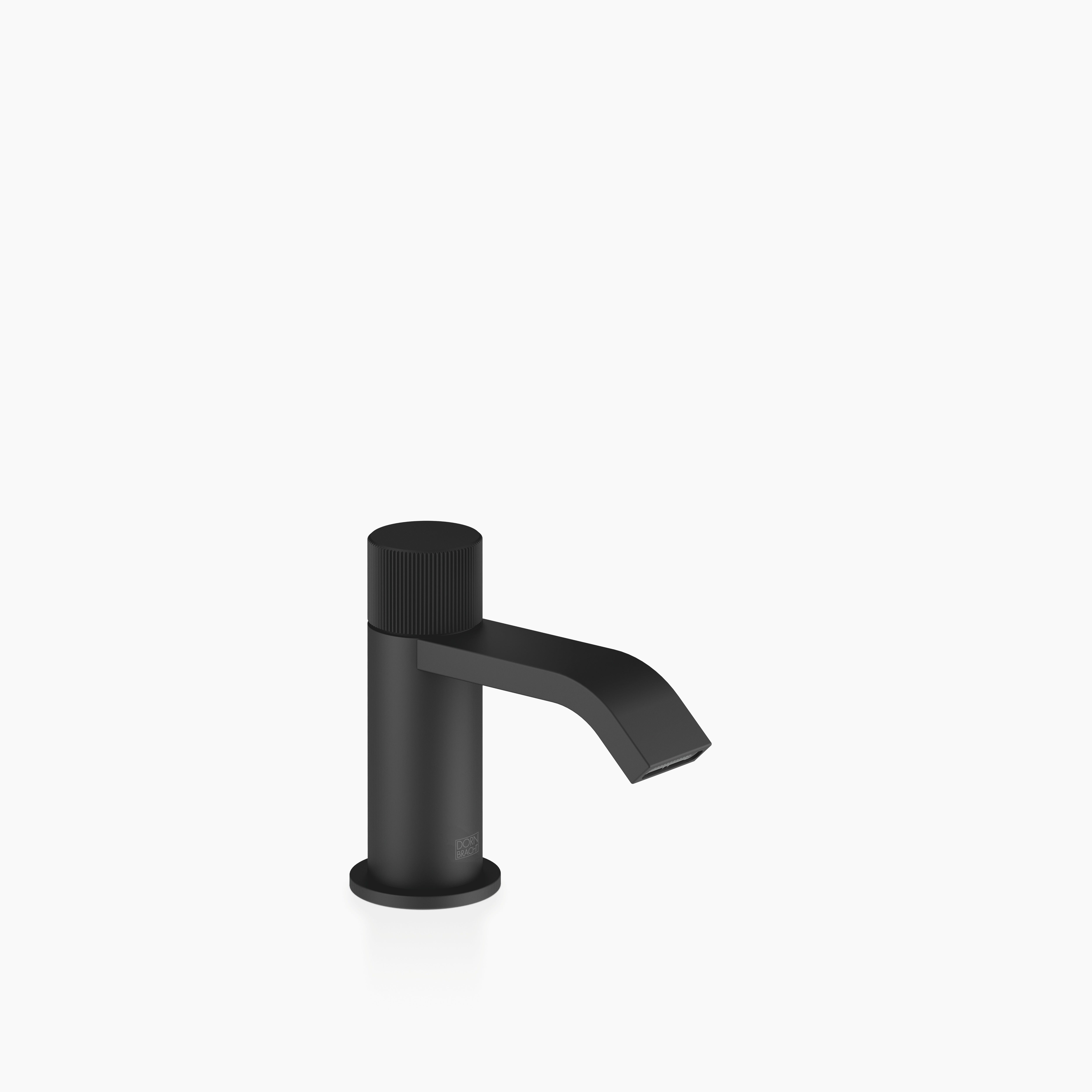 Imo Pillar Tap Cold Water Chrome