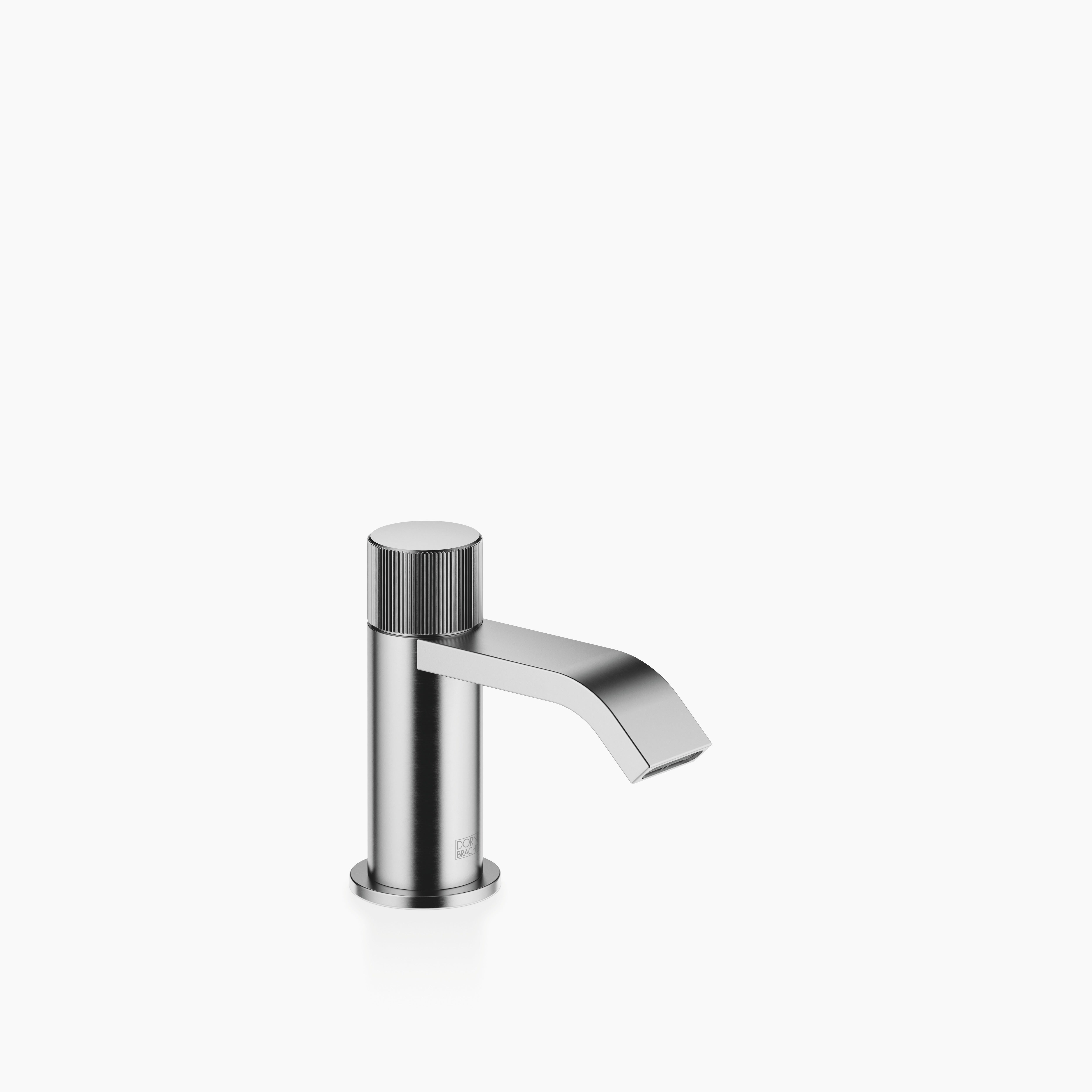 Imo Pillar Tap Cold Water Chrome