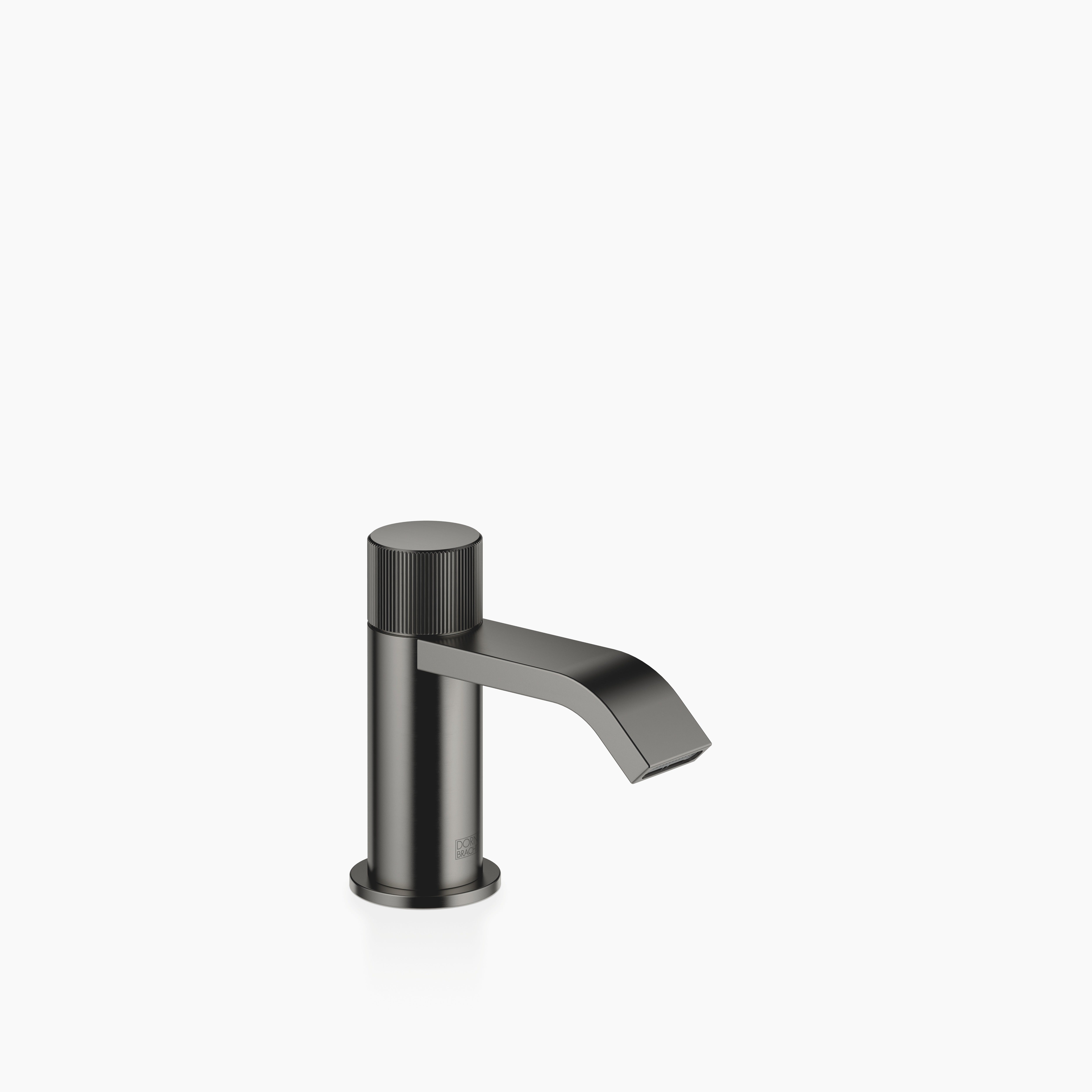 Imo Pillar Tap Cold Water Chrome