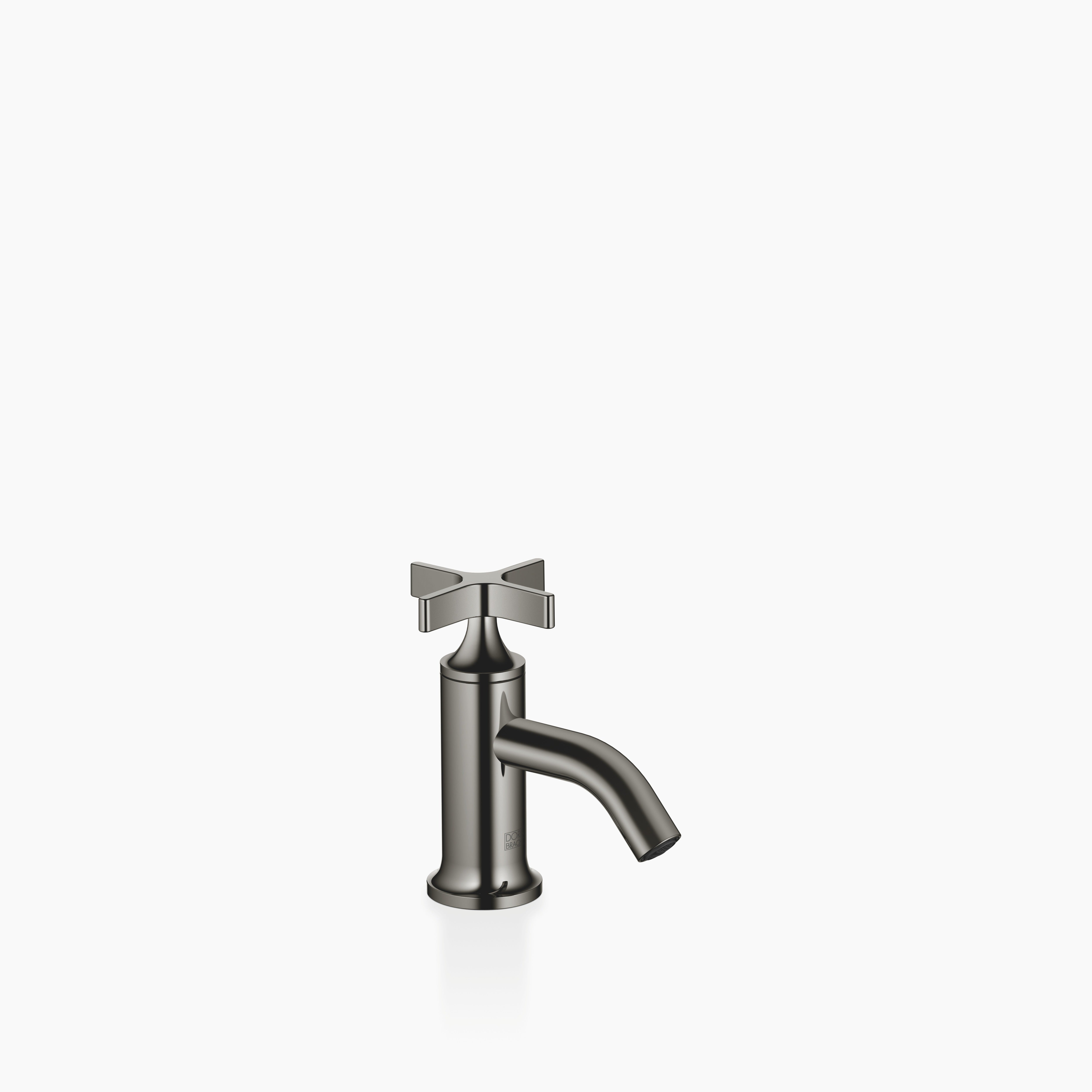 Vaia Pillar Tap Cold Water Chrome