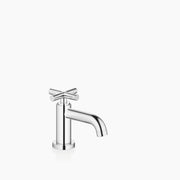 Tara Pillar Tap Cold Water Chrome