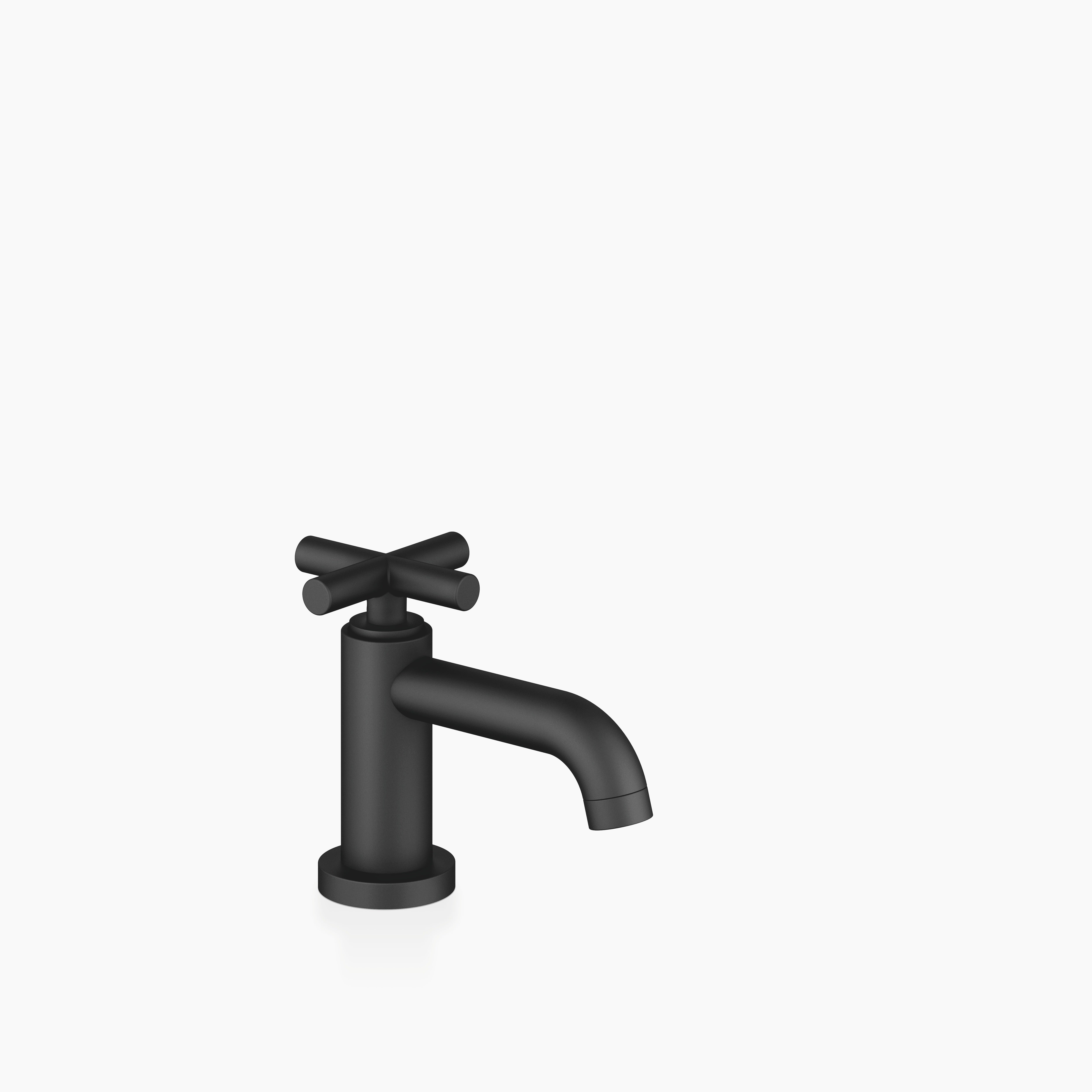 Tara Pillar Tap Cold Water Chrome