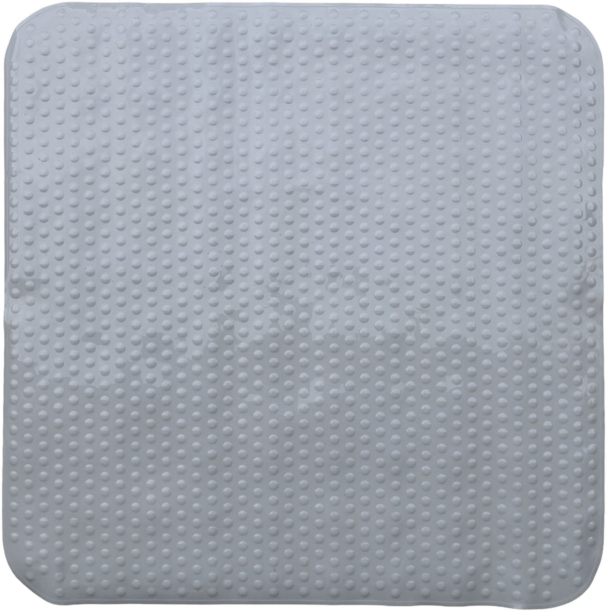 Euroshowers suction mats - PVC - 53 x 53cm - square - shower