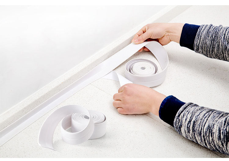 Euroshowers Bathroom & Kitchen Seal Tape