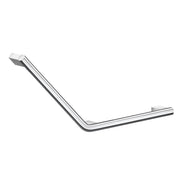 Smedbo Living V-shaped Grab Bar Left
