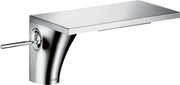 AXOR Massaud Single lever basin mixer 110 without waste