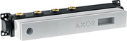 Basic set for thermostat module Select for 2 outlets