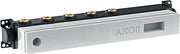 Basic set for thermostat module Select for 3 outlets