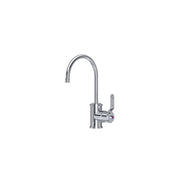 THE ARMSTRONG COLLECTION Mini instant hot water and cold filtration tap