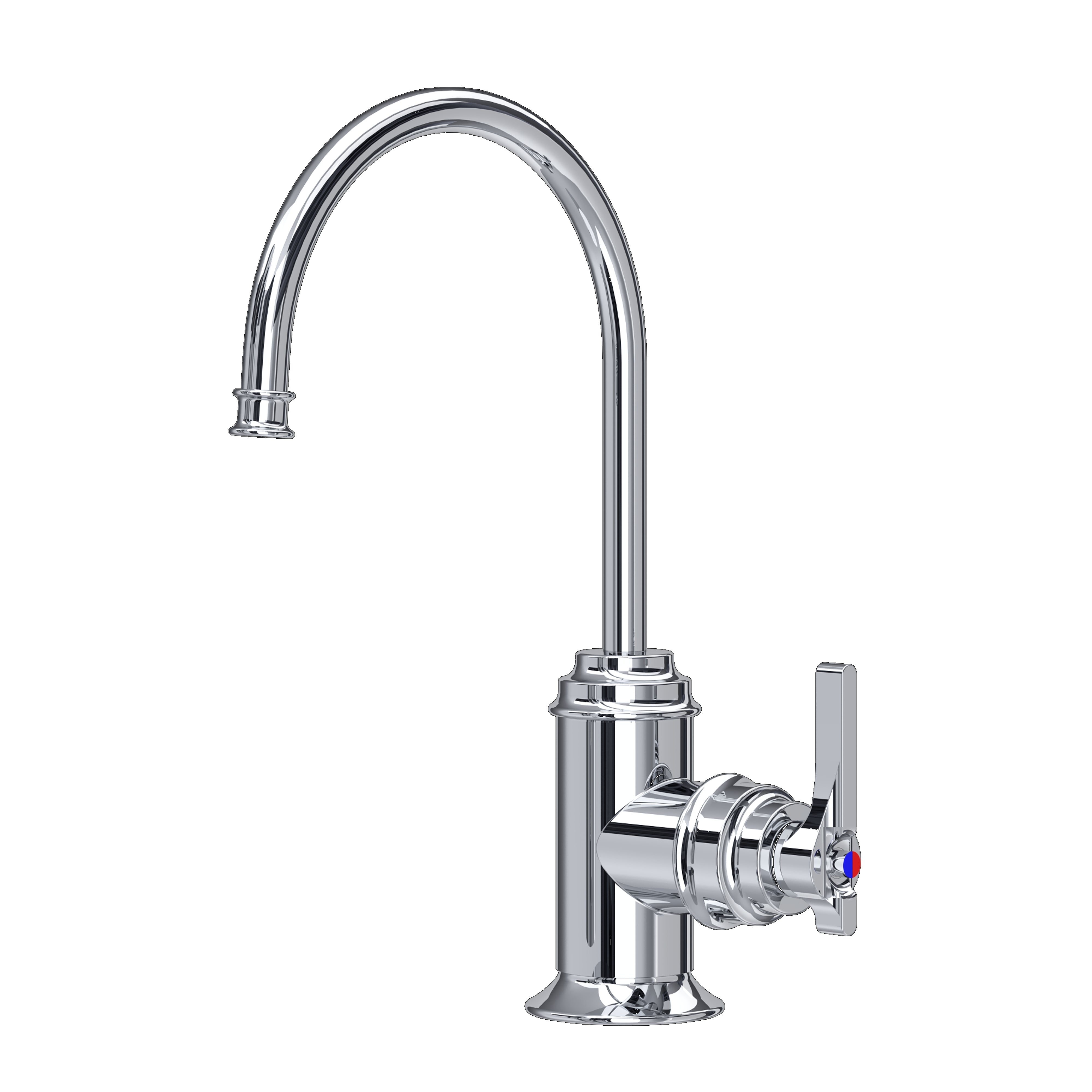 THE SOUTHBANK COLLECTION Mini instant hot water and cold filtration tap