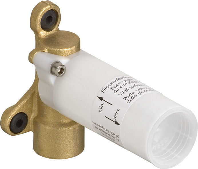 AXOR Massaud Basic set for bath spout