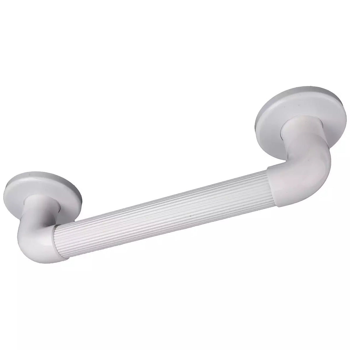 Euroshowers PVC Fluted - 18"