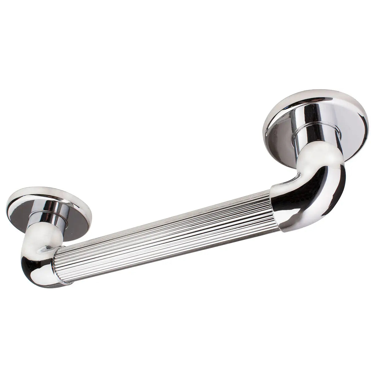 Euroshowers PVC Fluted - 18"