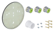 Grohtherm SmartControl Universal mock-up set