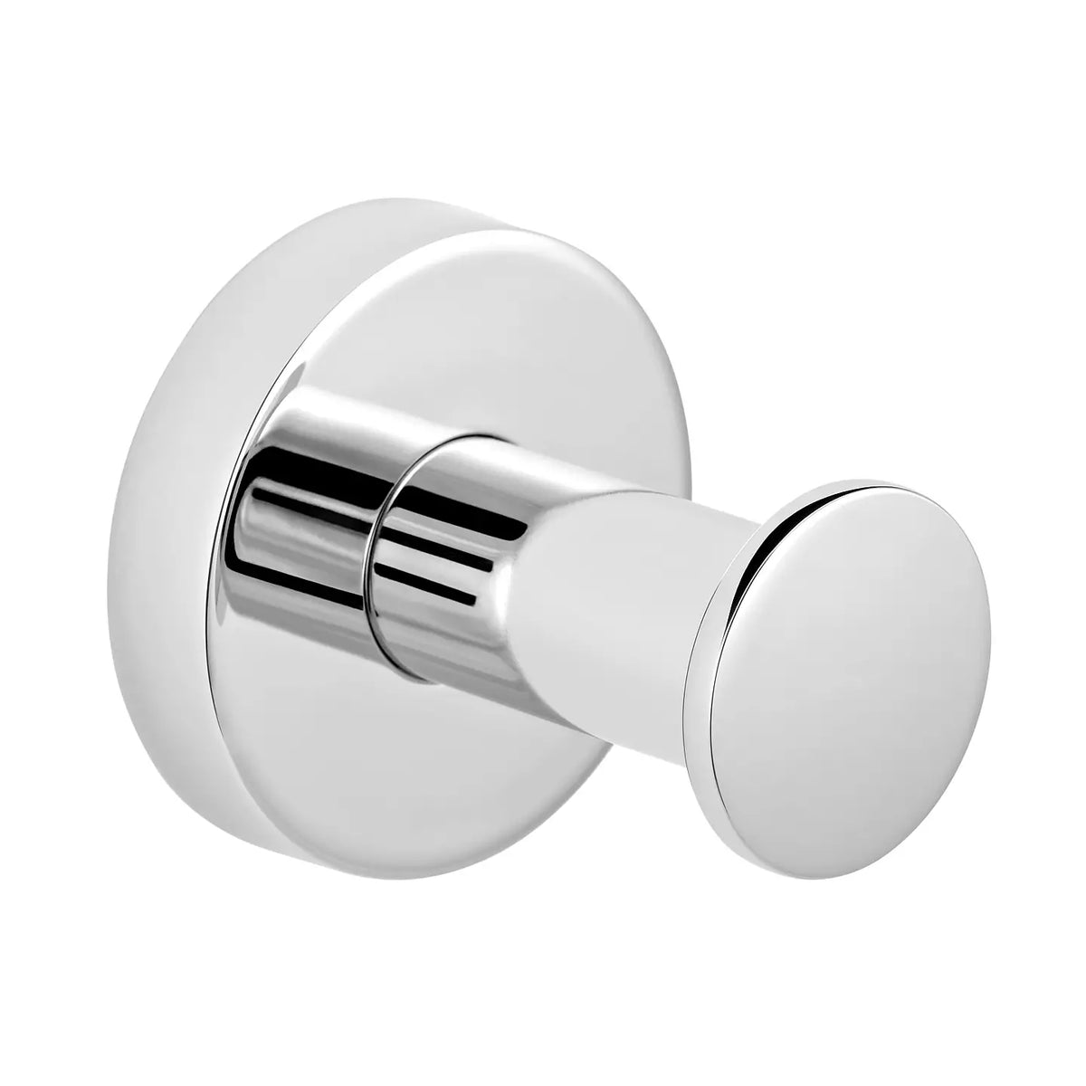 Euroshowers ROUND - Robe Hook