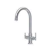 THE SOUTHBANK COLLECTION 3-in-1 instant hot water tap