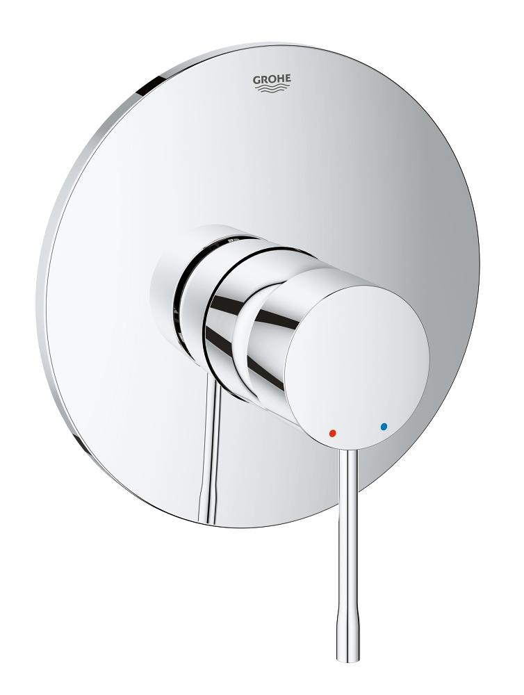 Essence Single-lever shower mixer trim
