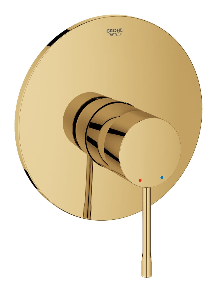 Essence Single-lever shower mixer trim