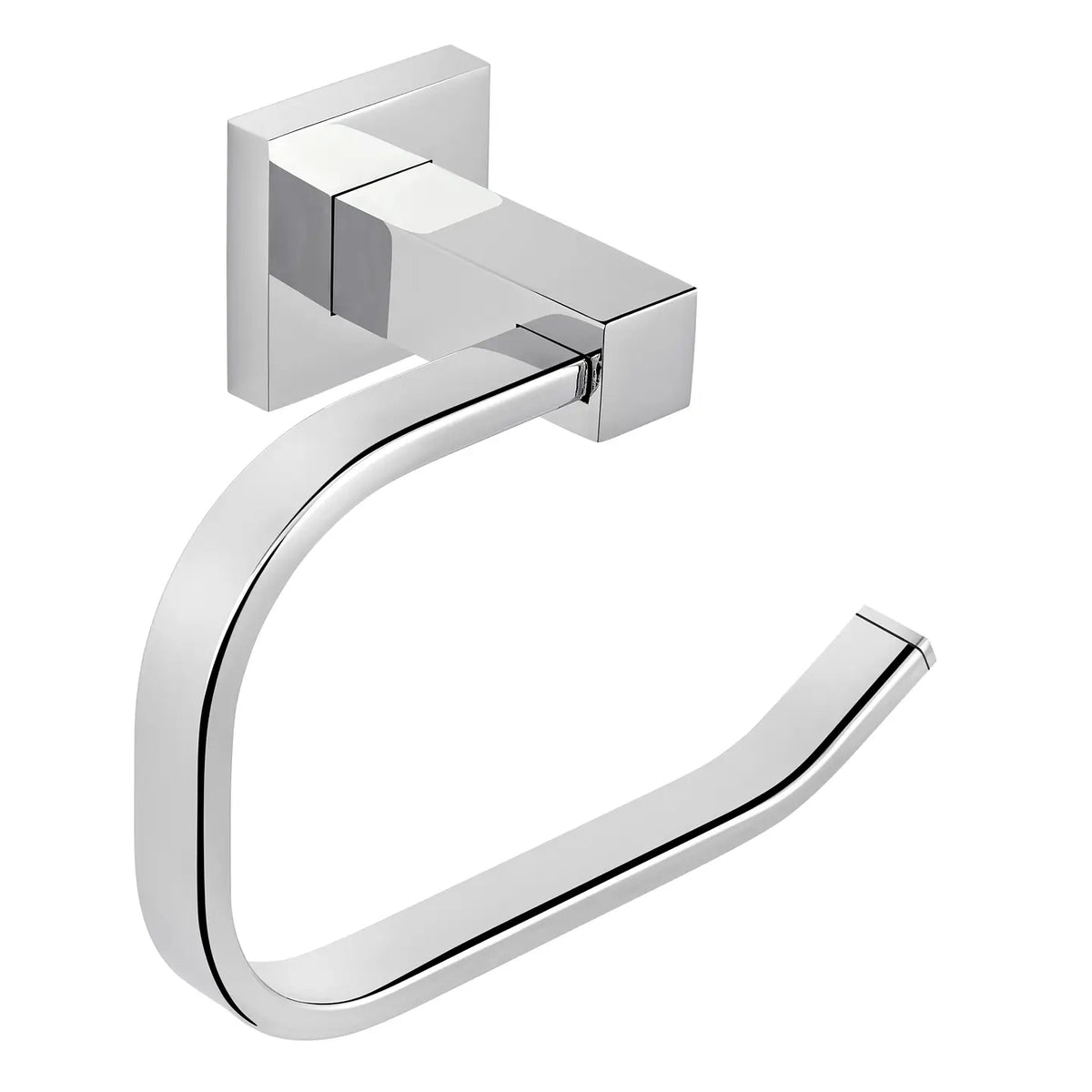 Euroshowers SQUARE - Paper Holder