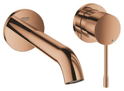 Essence 2-hole basin mixer M-Size
