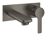 Lineare 2-hole basin mixer M-Size