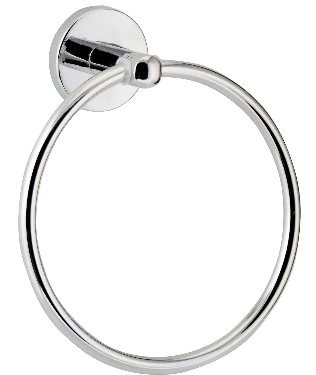 Euroshowers ROUND - Towel Ring