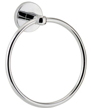 Euroshowers ROUND - Towel Ring