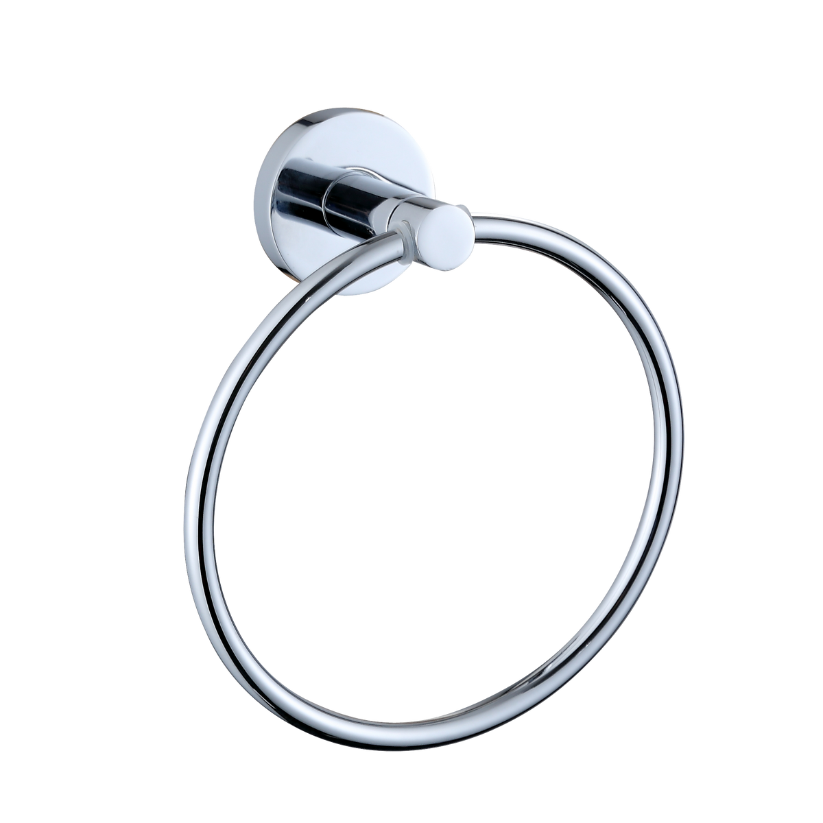 Euroshowers ROUND - Towel Ring