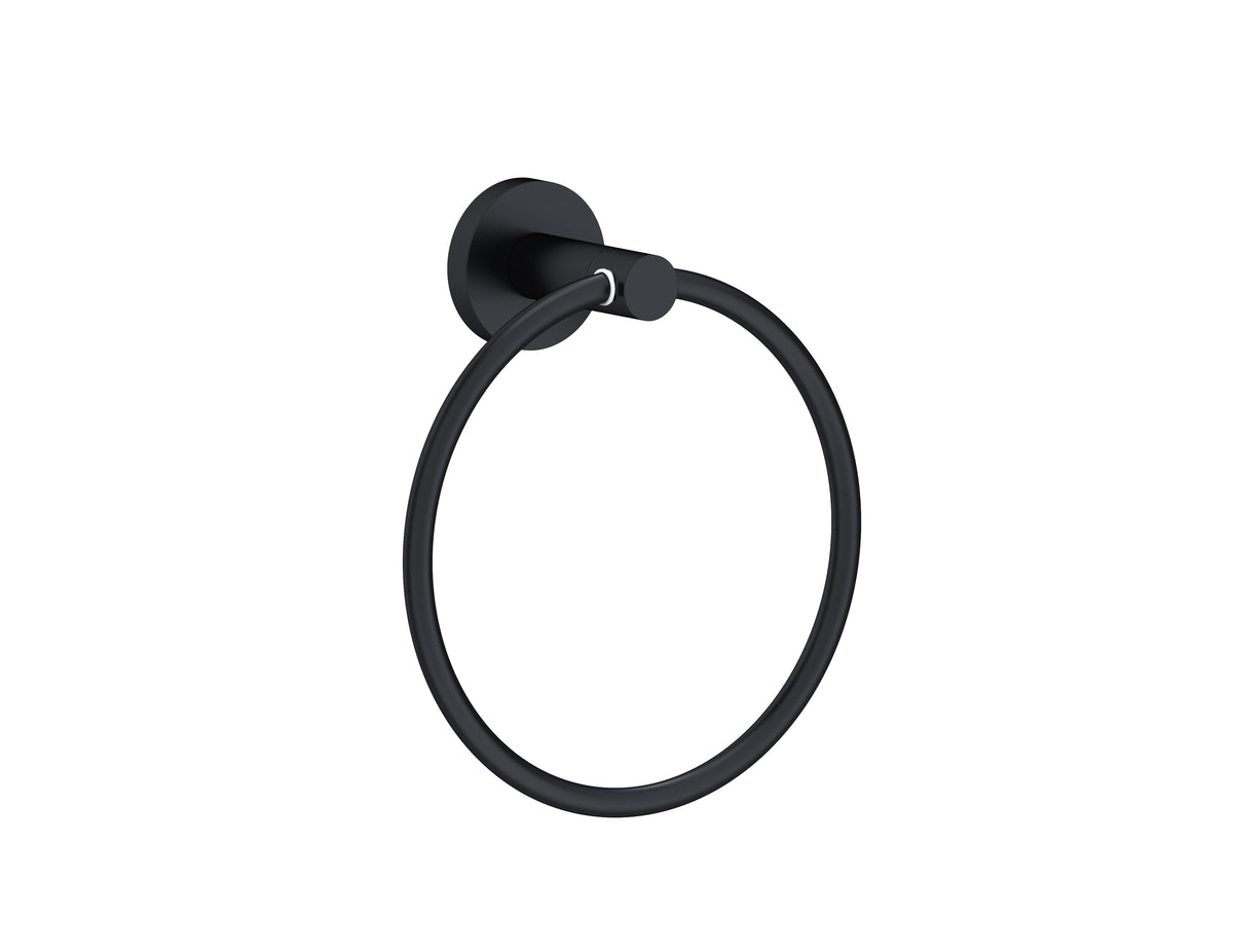 Euroshowers ROUND - Towel Ring