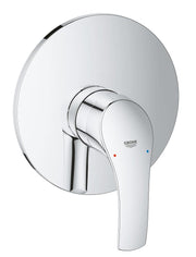 Eurosmart Single-lever shower mixer trim