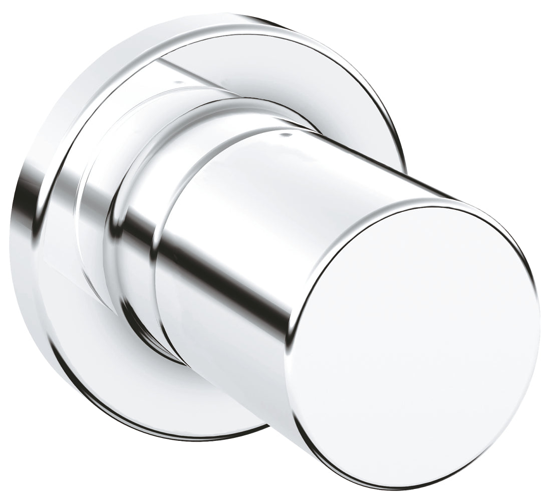 Grohtherm 3000 Cosmopolitan Concealed stop-valve trim