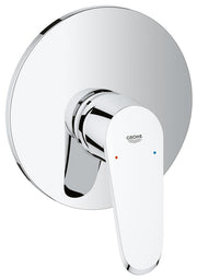 Eurodisc Cosmopolitan Single-lever shower mixer trim
