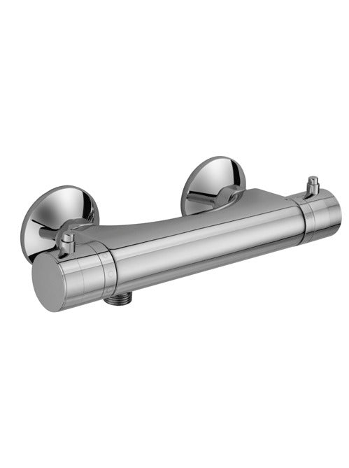 EXPOSED Thermo Bar Shower Valve