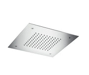 CONCEALED 300mm Square Head