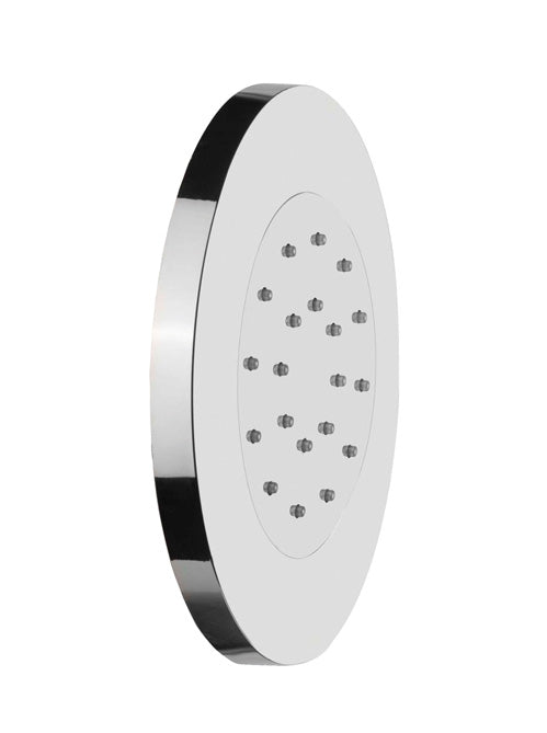 CONCEALED - Round Bodyjet