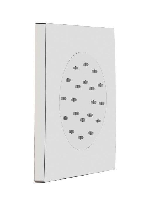 CONCEALED - Square Bodyjet