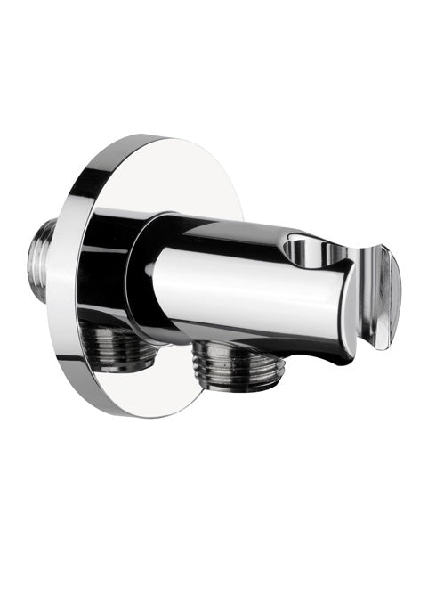ROUND - Combined Wall Outlet