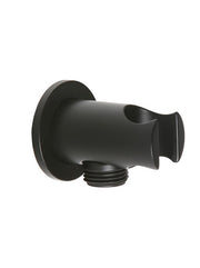 BLACK - Combined Wall Outlet