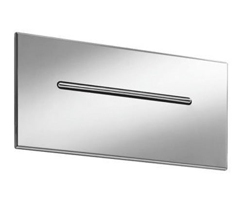 CONCEALED - Waterfall Shower