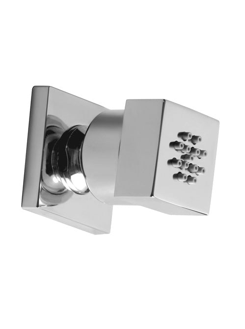 EXPOSED - Square Bodyjet